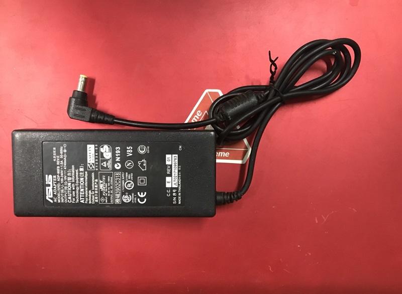 Sạc asus vuông 19V 4.74A